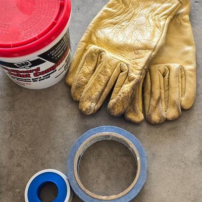 Mixed Home Repair Lot