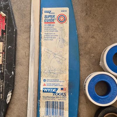 Mixed Home Repair Lot