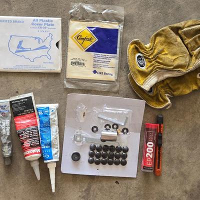 Mixed Home Repair Lot