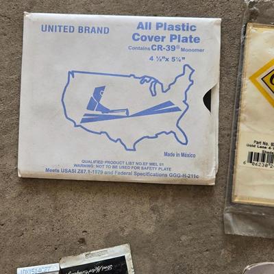 Mixed Home Repair Lot
