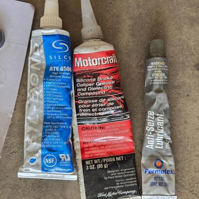 Mixed Home Repair Lot