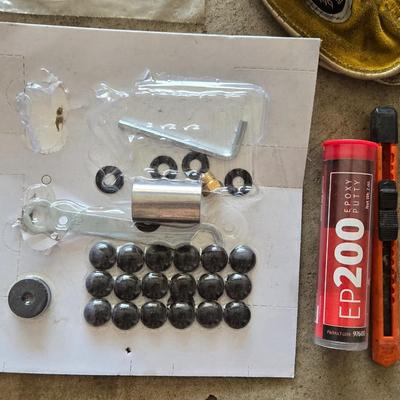 Mixed Home Repair Lot