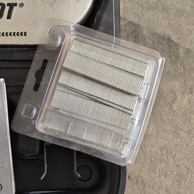 Power Shot Stapler