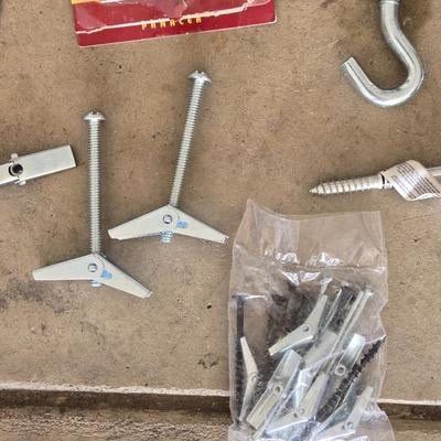 Mixed Hardware