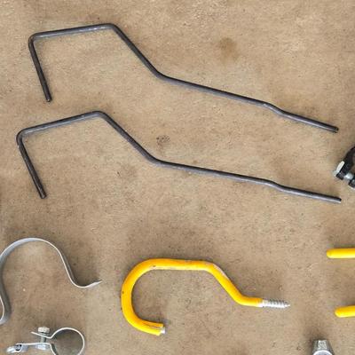 Mixed Hardware