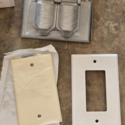 Mixed Home Items Lot