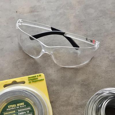 Large Lot of Wire & Soldering Items