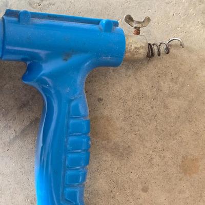 Plumbing Snake