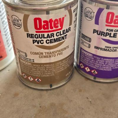 Chemical Lot