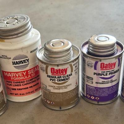 Chemical Lot