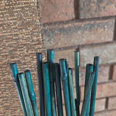 Bamboo Gardening Stakes