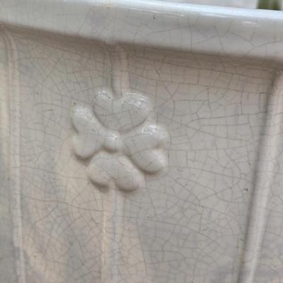 Ceramic Planter