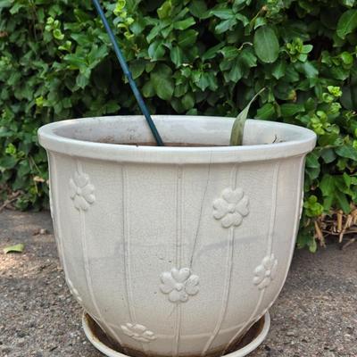 Ceramic Planter