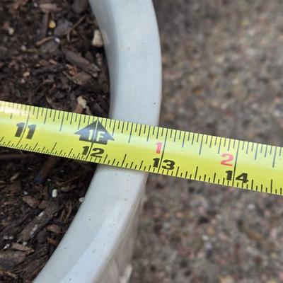 Ceramic Planter