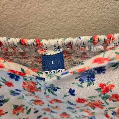 (2) Shorts Rompers