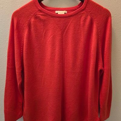 (2) Sweaters