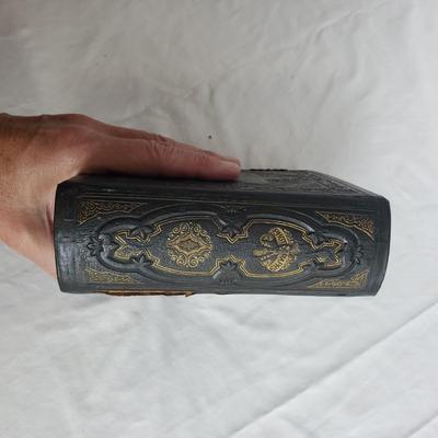 Antique Photographic Album and Tintype Frames (PB-KD)
