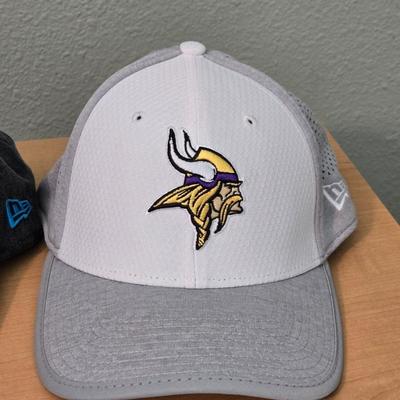 Football Hats