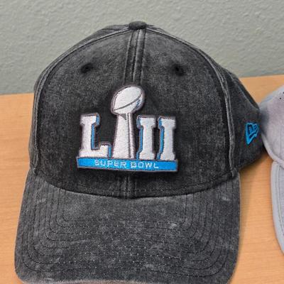 Football Hats