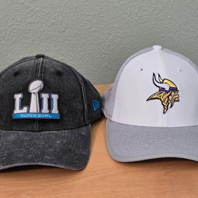 Football Hats