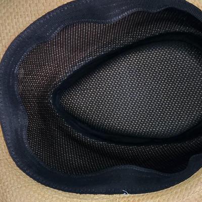 Ladies Fedora Hat