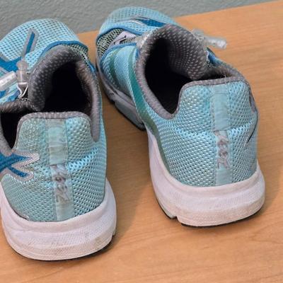 Zoot Shoes
