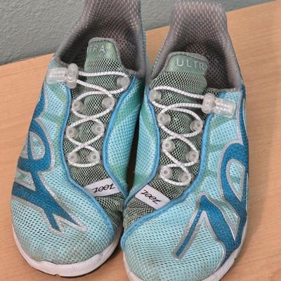 Zoot Shoes