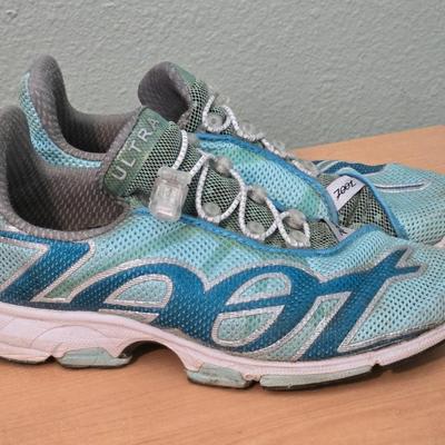 Zoot Shoes