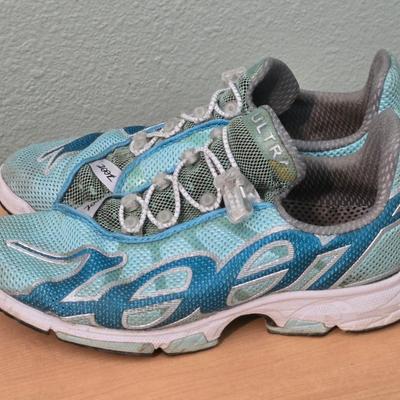 Zoot Shoes