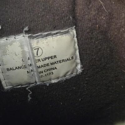 Polaris Snow Boots