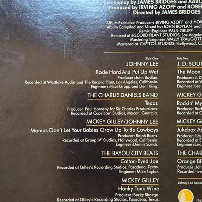 Twenty Years of Dirt & Urban Cowboy 2 Albums