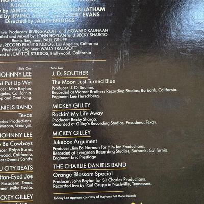 Twenty Years of Dirt & Urban Cowboy 2 Albums
