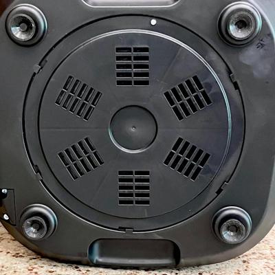 POWER XL ~ Grill Air Fryer Combo
