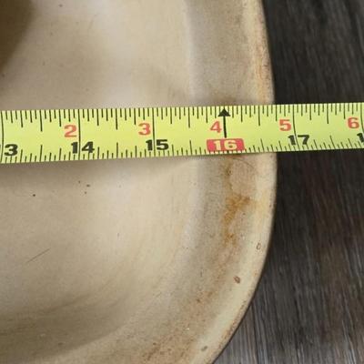 The Pampered Chef Rectangular Lid or Bowl