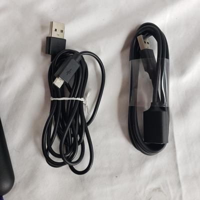 Vizio 42" TV with Remote and Three Roku Sticks (PB-KD)