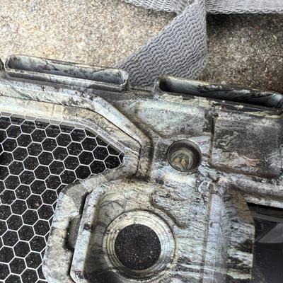 Bushnell Trail Camera