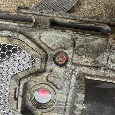 Bushnell Trail Camera