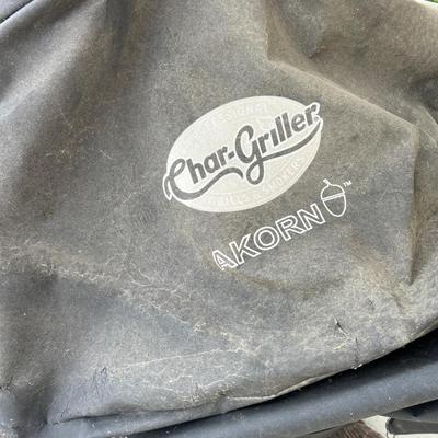 Akorn® Kamado Charcoal Grill Model 6719