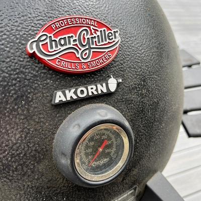 Akorn® Kamado Charcoal Grill Model 6719