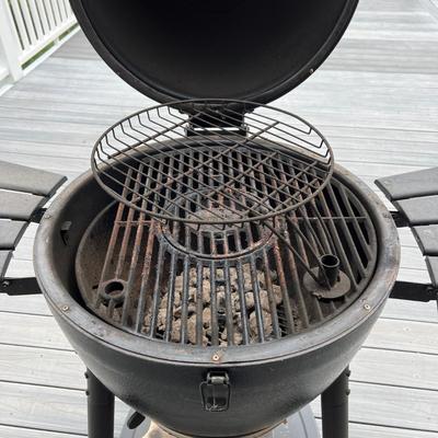 Akorn® Kamado Charcoal Grill Model 6719
