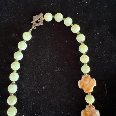 3 PC JEWELRY SET