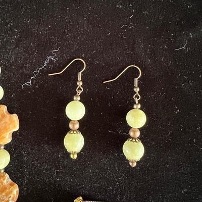 3 PC JEWELRY SET