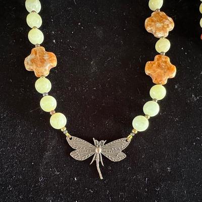 3 PC JEWELRY SET