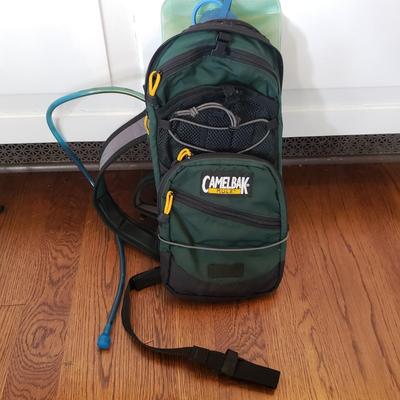 Camel Bak M.u.l.e, Topeak, eleven 81, Specialized Bike Shoes and More (PB-KD)