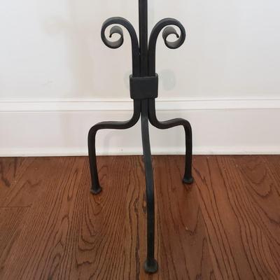 Cast Iron Fireplace Set (PB-KD)