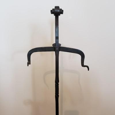 Cast Iron Fireplace Set (PB-KD)