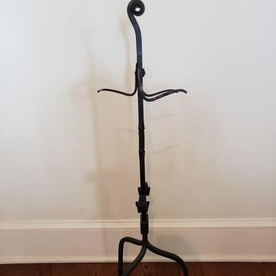 Cast Iron Fireplace Set (PB-KD)