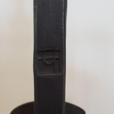 Cast Iron Fireplace Set (PB-KD)
