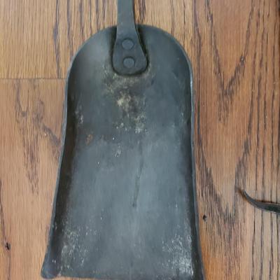Cast Iron Fireplace Set (PB-KD)