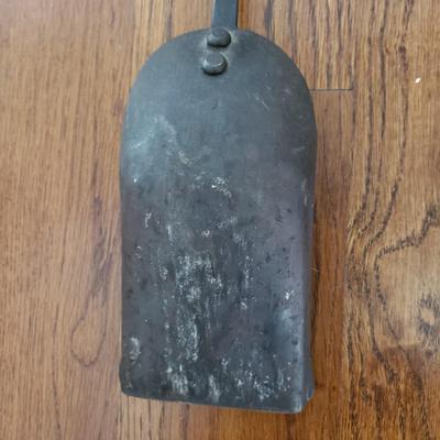 Cast Iron Fireplace Set (PB-KD)